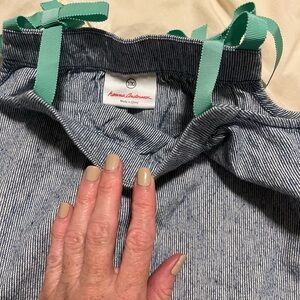 Hannah Anderson size 100